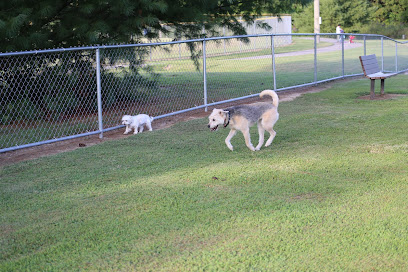 Fun at Blake’s Bark Park