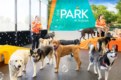 Dogtopia Dog Day Care & Dog Boarding